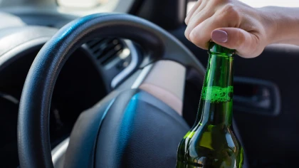 Ostrów Mazowiecka - Ostrowscy policjanci należący do Mazowieckiej Grupy Speed za