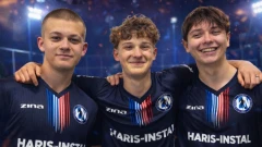 Football Dreams Passion wraca do ligi wojewódzkiej. Przed młodymi piłkarzami mocne granie…