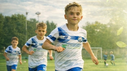 Ostrów Mazowiecka - Piłkarskie Stowarzyszenie Football Dreams Passion poinformow