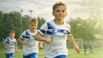 Piłkarskie Stowarzyszenie Football Dreams Passion poinformow