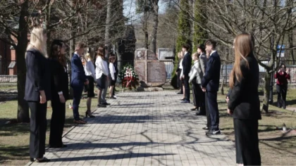 Uroczystości odbędą się 7 kwietnia 2026 w południe przed mau