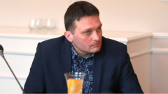 Ostrów Mazowiecka - Podczas ostatniej sesji Rady Powiatu w Ostrowi Maz