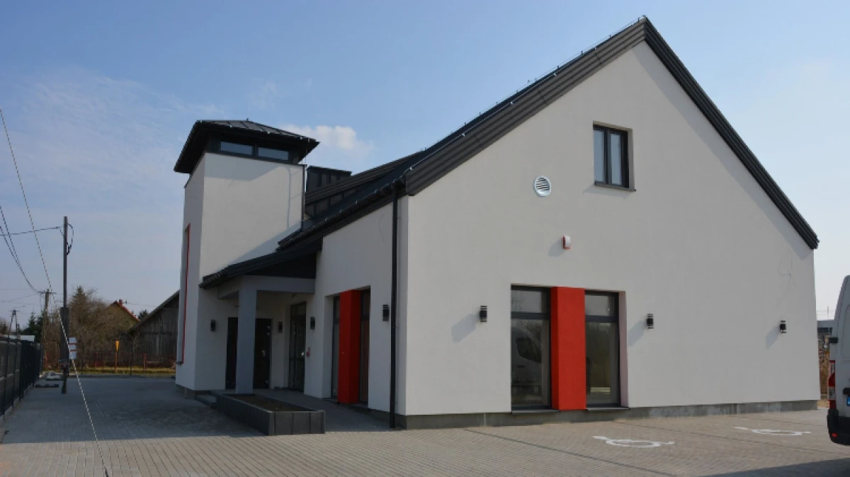 Fot. Gmina Ostrów Mazowiecka