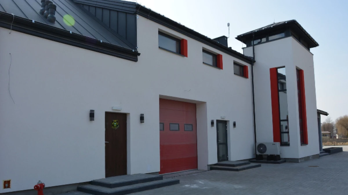 Fot. Gmina Ostrów Mazowiecka