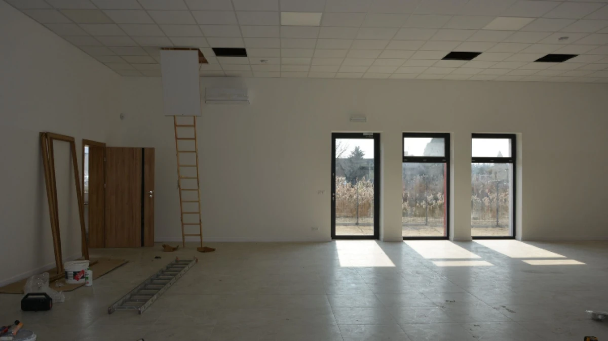 Fot. Gmina Ostrów Mazowiecka