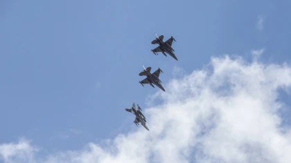 W poniedziałkowy wieczór, 23 marca, mieszkańcy Ostrowi Mazow