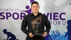 Sportowiec Roku 2025: Damian Cymerman z triumfem! (wideo)