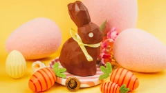 Podaruj bliskim słodką Wielkanoc. Zamów świąteczne wypieki w Cukierni Romanowski (zdjęcia)