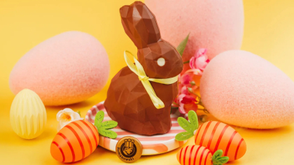 Ostrów Mazowiecka - Wielkanoc to czas, kiedy liczy się każdy szczegół. Aby święt