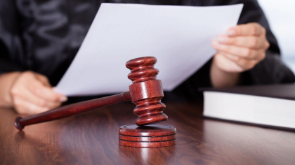 Ostrów Mazowiecka - Chodzi o wstrząsającą zbrodnię z lipca 2023 roku. Dwaj ostro