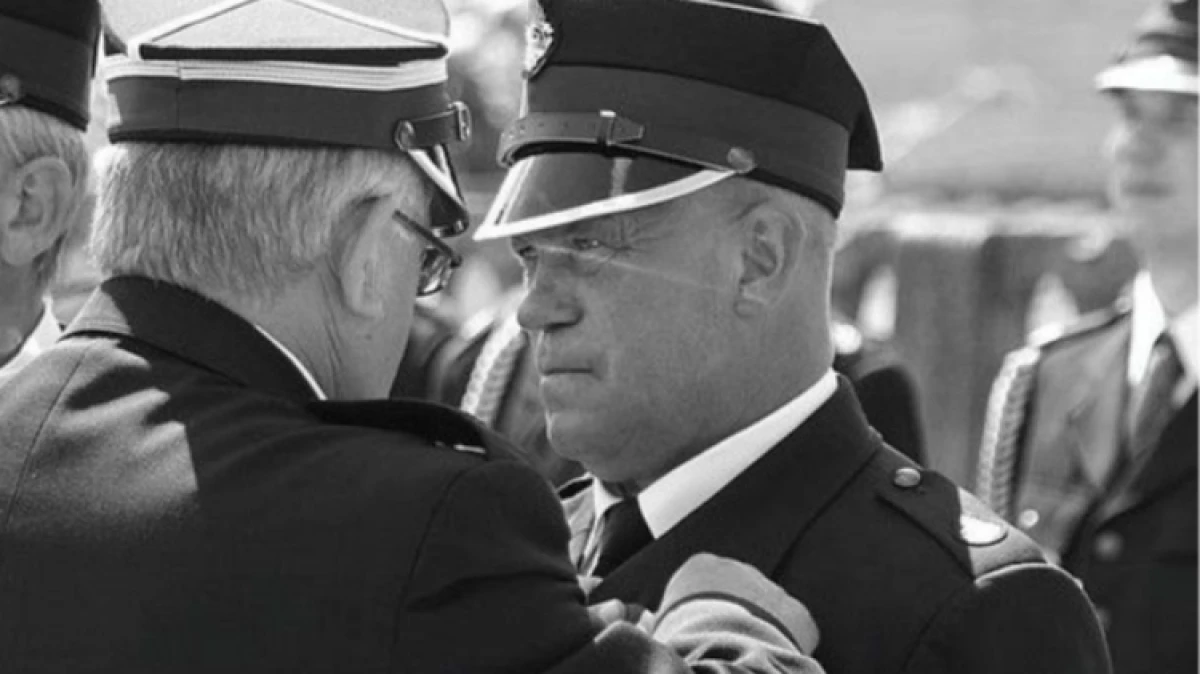 Mieczysław Podrażka zmarł 24 marca 2026 roku. Miał 64 lata. Uroczystości pogrzebowe odbędą się 26 marca.
[foto]47183[/foto]
W wieku 64 la