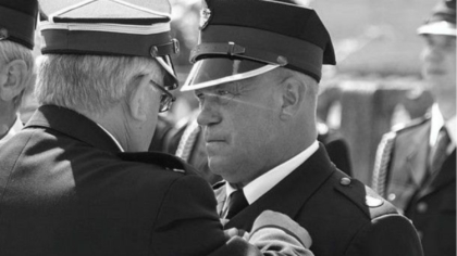 Ostrów Mazowiecka - Mieczysław Podrażka zmarł 24 marca 2026 roku. Miał 64 lata. 