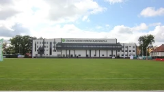 Sportowy weekend drużyn z powiatu ostrowskiego. Liga rusza, a w Ostrowi do gry wchodzą ko…