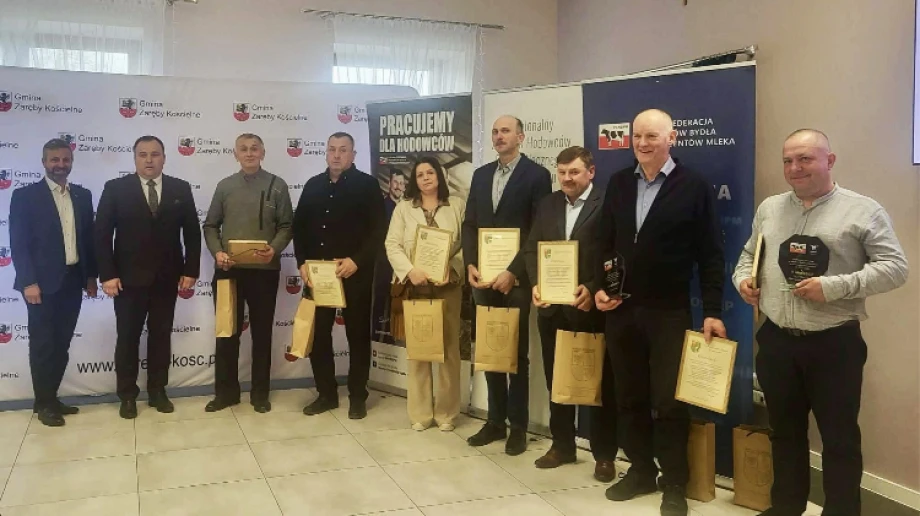 Fot. Starostwo Powiatowe w Ostrowi Mazowieckiej/Fot. Gmina Nur