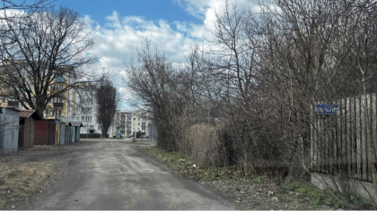 Ostrów Mazowiecka - Mieszkańcy jednej z ulic w Ostrowi Mazowieckiej zwrócili się