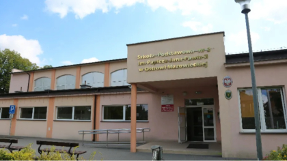 Ostrów Mazowiecka - Portal WaszaEdukacja.pl opublikował Ranking Szkół Podstawowy