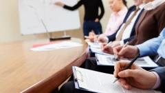 Jak prawidłowo rozliczać podatek, co trzeba wiedzieć o KSEF - spotkanie dla KGW w skarbów…