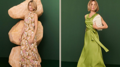 Ostrów Mazowiecka - Już 4 marca w salonie TARANKO w Galerii Bursztynowej odbędzi