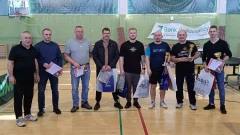 Dudziec przed Klemendorfem! Znamy najlepszych 9. Grand Prix