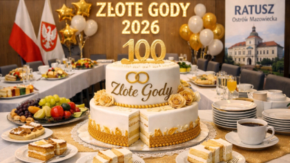 Ostrów Mazowiecka - Ostrów Mazowiecka przygotowuje się do tegorocznych obchodów 