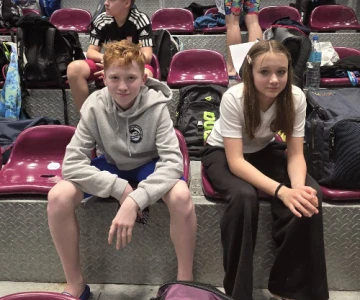 W miniony weekend w Warszawie odbyły się IV eliminacje prestiżowych zawodów pływ