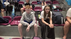 Rekordy życiowe Stanisławskiej i Wierzchowskiego!