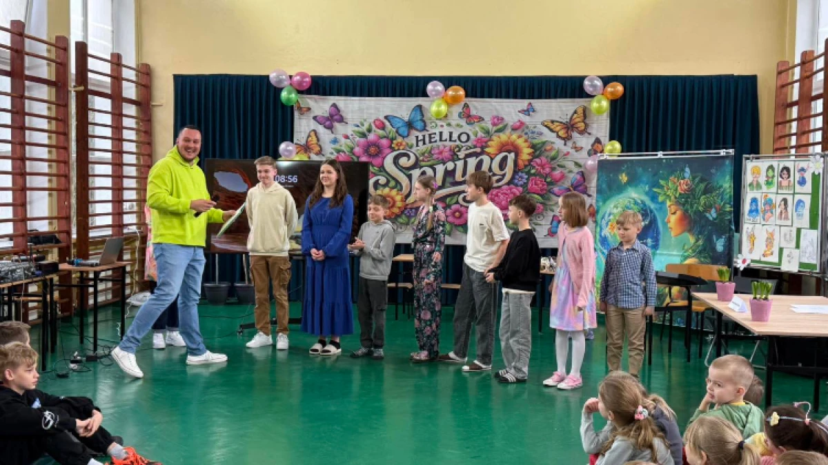 Fot. Archiwum ZPO w Wąsewie