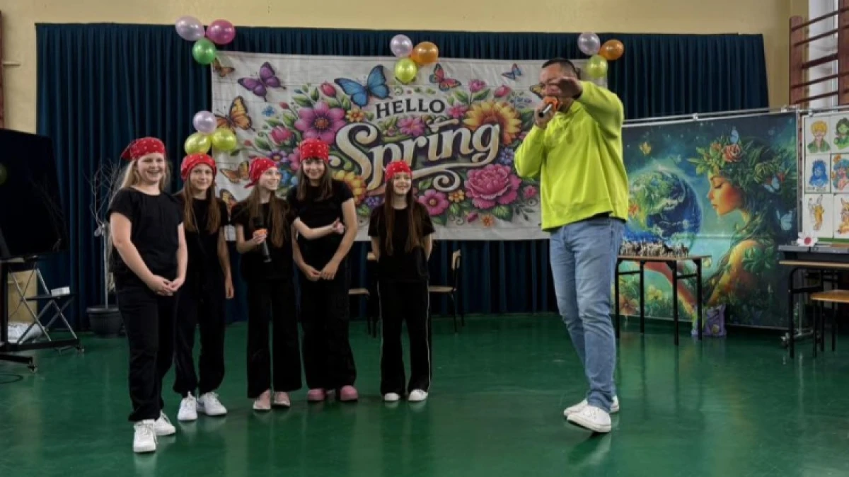 Fot. Archiwum ZPO w Wąsewie