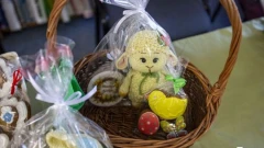 Kiermasz wielkanocny odbędzie się w Nagoszewce