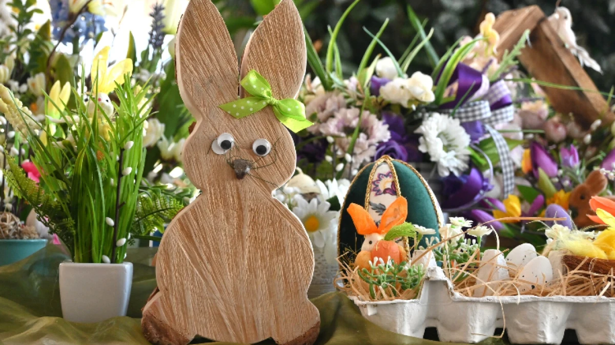 Czym się różni kraszanka od pisanki? Na czym polega „straszenie Judasza”? Jakie jeszcze wielkanocne zwyczaje są charakterystyczne dla Mazow