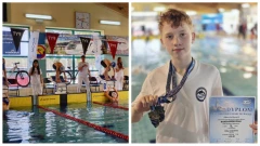 Wierzchowski ze złotem i srebrem. Chud: Jego rozwój z miesiąca na miesiąc jest naprawdę i…