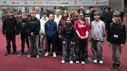 W Grodzisku Mazowieckim odbyły się Drużynowe Mistrzostwa Maz