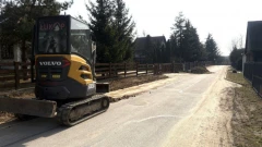 Wymiana wodomierzy i modernizacja SUW - duża inwestycja w gminie Małkinia Górna