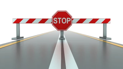 Ostrów Mazowiecka - Zaczyna się remont drogi Trynosy - Osiedle - Modlinek. Wprow