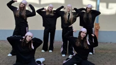 Małkinianki w Mistrzostwach Polski w hip-hopie. Jakie miejsca wytańczyły?