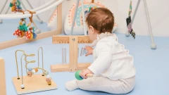 Żłobek w budynku byłej szkoły w Kańkowie gm. Małkinia Górna droższy niż planowano