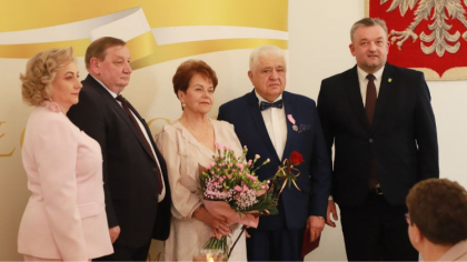 Ostrów Mazowiecka - W piątek, 25 marca 2026 roku, w Urzędzie Miasta Ostrowi Mazo