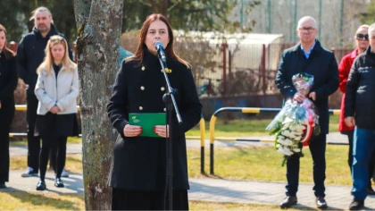 We wtorek, 24 marca 2026 roku, w Ostrowi Mazowieckiej odbyła