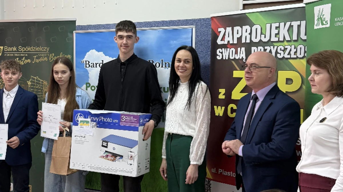 Fot. Archiwum ZPO w Wąsewie