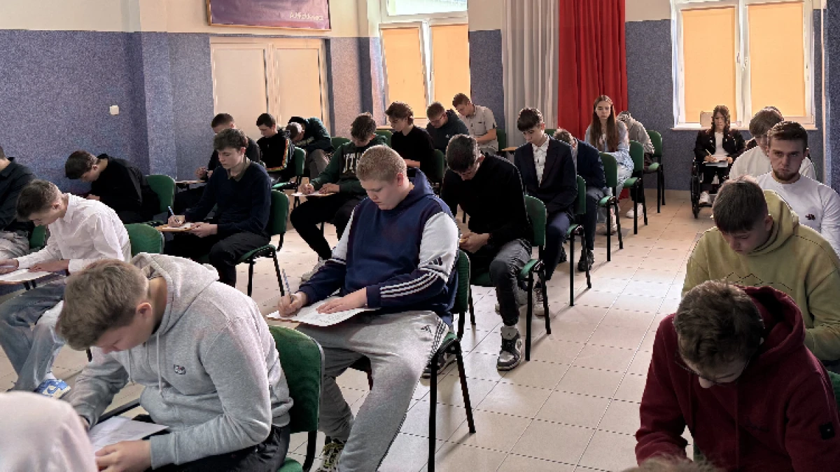 Fot. Archiwum ZPO w Wąsewie