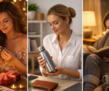 Nie wiesz, jaki prezent wybrać dla osoby o konkretnej osobowości? Sprawdź pomysł