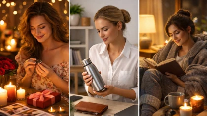 Ostrów Mazowiecka - Nie wiesz, jaki prezent wybrać dla osoby o konkretnej osobow