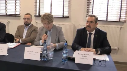 Ostrów Mazowiecka - - Na pewno wiecie państwo, ile pracy na urząd ze względu na 