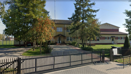Ostrów Mazowiecka - Od nowego roku szkolnego Szkoła Podstawowa w Starej Ruskołęc