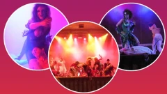 Ty też możesz zostać aktorem. Weź udział w widowisku „Tam na górze ogień gore”