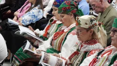 "Pasja. Kultura. Dziedzictwo" - 10. konferencja regionalistyczna w Ostrowi Mazowieckiej. …