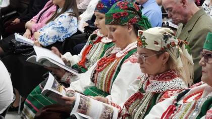 10. Konferencja Regionalistyczna Pasja. Kultura. Dziedzictw