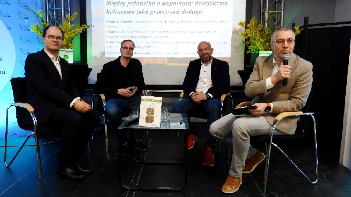 Fot. Hanna Chromińska