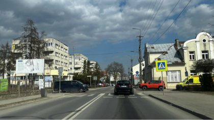 Ostrów Mazowiecka - Mieszkańcy Ostrowi Mazowieckiej złożyli petycję w sprawie pr