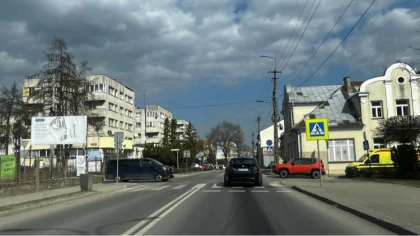 Mieszkańcy Ostrowi Mazowieckiej złożyli petycję w sprawie pr